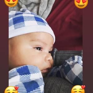 Meet your Posher, Ada